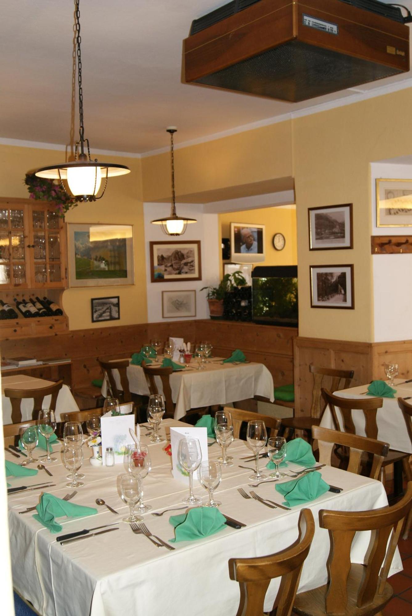 Albergo Piz Cam Vicosoprano Bagian luar foto