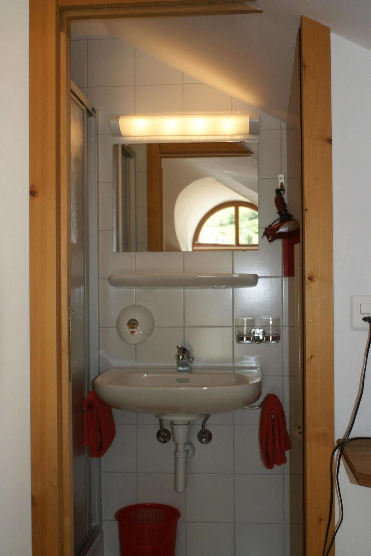 Albergo Piz Cam Vicosoprano Bagian luar foto